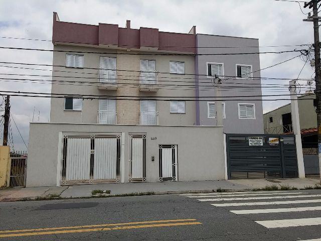 Locação Apartamento Santo André - SP